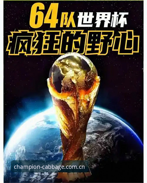 冠军白菜怎么样常见问题 世界杯扩军至66队:中国男足参赛机会解析与展望指南