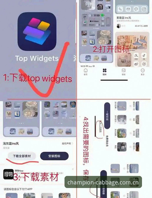 冠军白菜APP安装使用技巧 冠军白菜APP安装使用技巧最新动态:从入门到精通的全方位指南